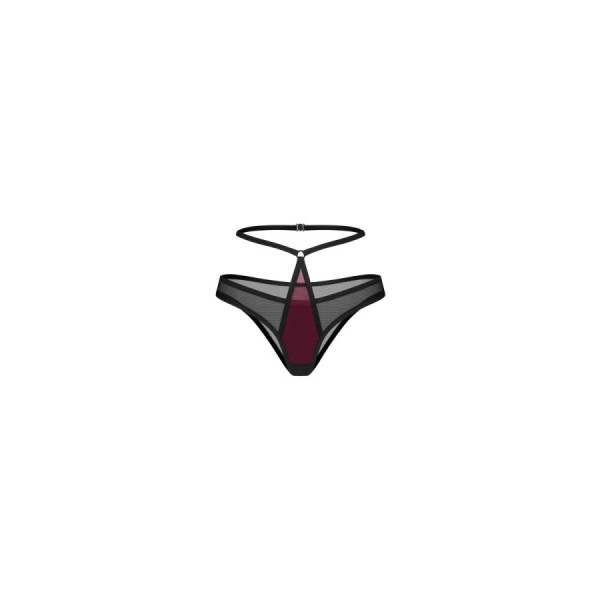 Parisel double culotte